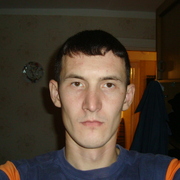 Алексей, 39, Учалы
