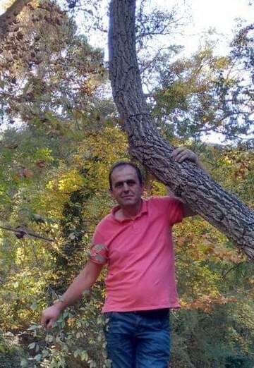 My photo - vasya, 54 from Tolosa (@vasya29683)