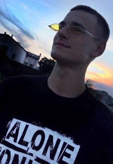 Моя фотографія - Dima, 24 з Прага (@dima244502)