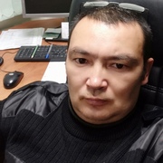 Эдуард, 43, Когалым (Тюменская обл.)