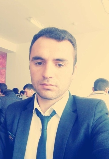 Моя фотография - Некрузчон, 29 из Астана (@nekruzchon1)