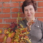 Галина, 57, Вологда