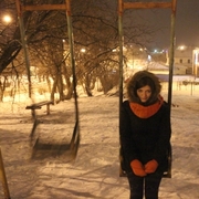 Кристина, 29, Сортавала