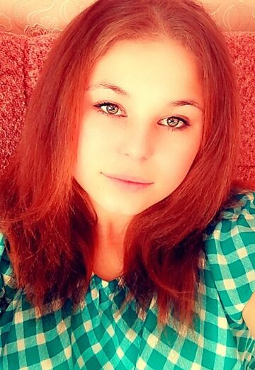 My photo - Ekaterina, 22 from Labinsk (@ekaterina168899)