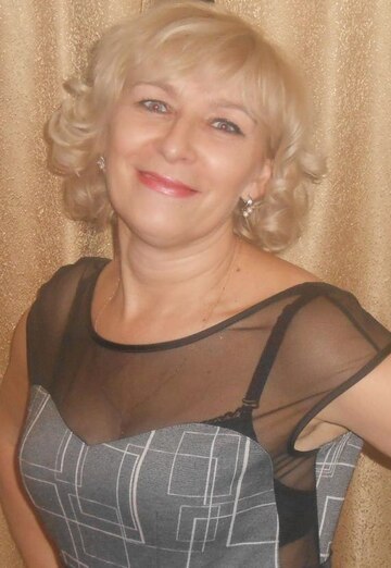 Моя фотография - Елена, 56 из Астрахань (@elena355956)