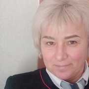Татьяна Лавина, 54, Копейск