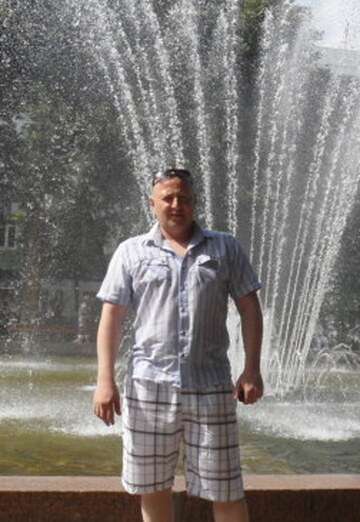 Моя фотография - Сергей, 51 из Канск (@sergey705252)
