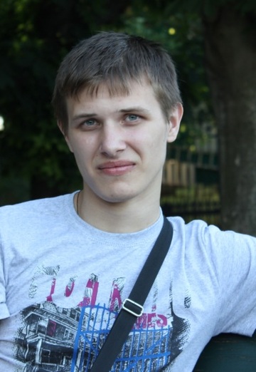 My photo - Corollich, 30 from Mezhdurechensk (@corollich1)