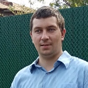 -=алексей=-, 31, Слободской