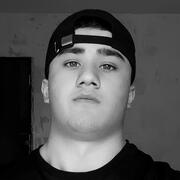 Макс, 18, Чикаго