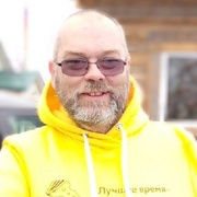 Дима, 52, Сыктывкар