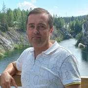 Тимур, 47, Санкт-Петербург
