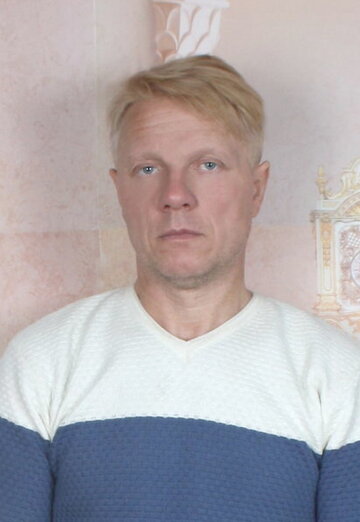 Моя фотография - Олег, 54 из Макеевка (@oleg154699)