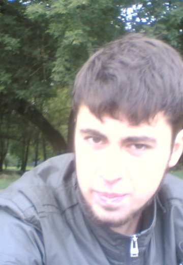 My photo - Denis, 36 from Yartsevo (@denis9928)