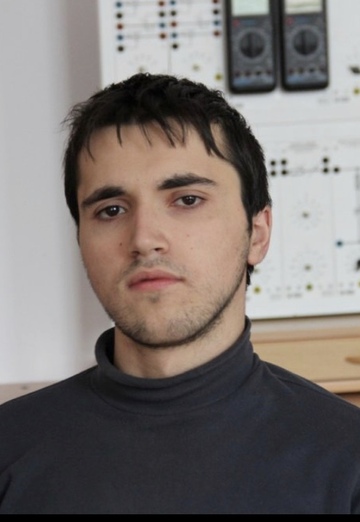 My photo - Ahmed, 26 from Kaspiysk (@ahmed9877)
