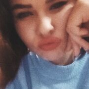 Алина, 22, Ейск