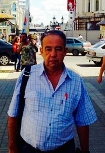My photo - Aleksandr, 63 from Istra (@aleksandr825962)
