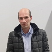 Антон, 38, Пышма