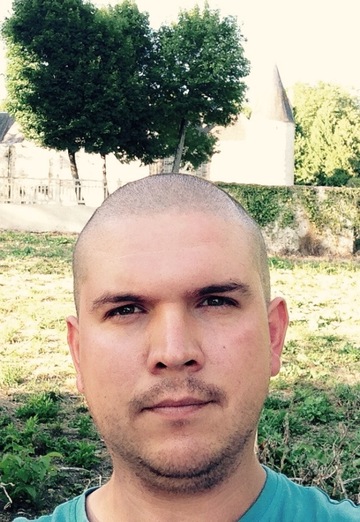 Моя фотография - Богдан, 37 из Варшава (@bogdan11139)