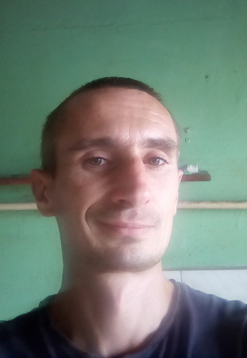 My photo - Sergey Sadovnikov, 40 from Shebekino (@sergeysadovnikov0)