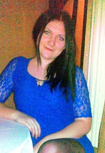 Моя фотография - Дарья, 29 из Елец (@dashkaastahova)