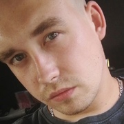 Aleksey 33 Moscow