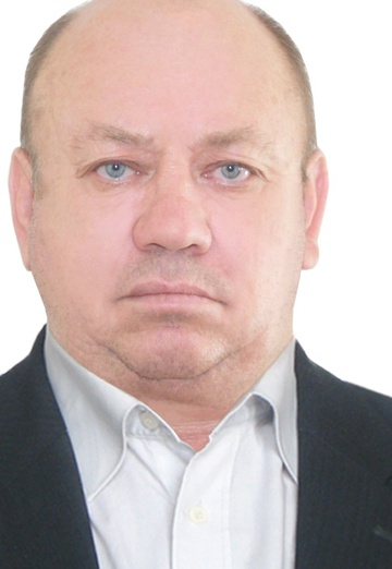 My photo - Aleksandr, 61 from Rostov-on-don (@aleksandr832226)