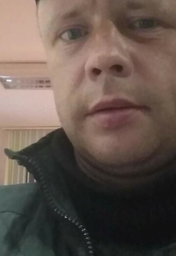 Моя фотография - Александр, 43 из Калязин (@aleksandr999344)
