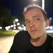 Василий, 21, Оренбург