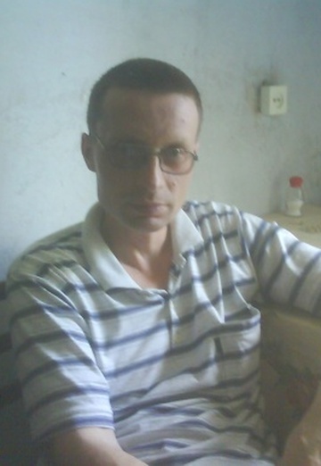 My photo - sergey, 53 from Kirov (@sergey24212)