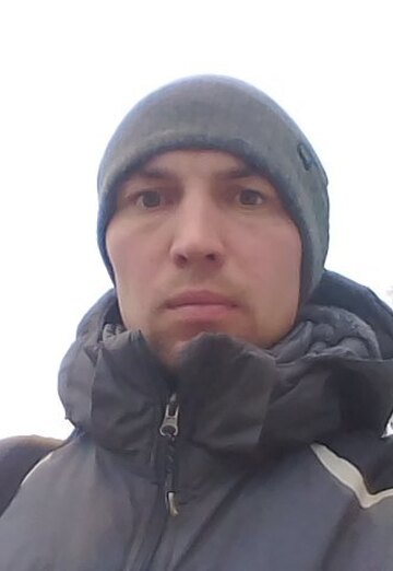 Моя фотография - Михаил, 33 из Кудымкар (@mihail210555)