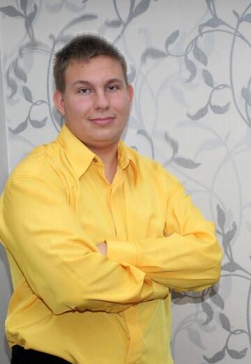Моя фотография - Владислав, 25 из Одесса (@vlad117338)