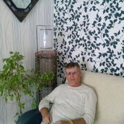 Геннадий, 70, Куса