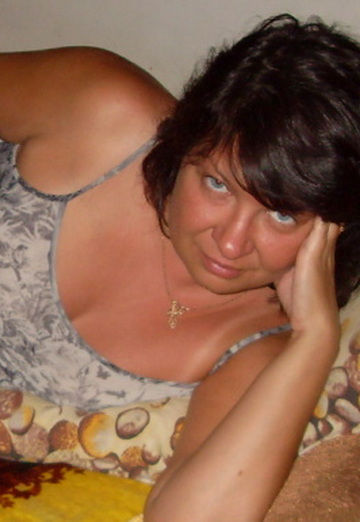 My photo - Natali, 49 from Ryazan (@natali9006)