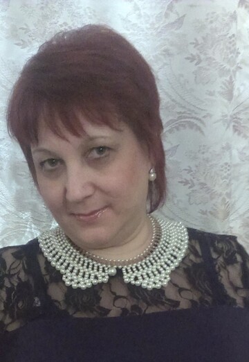 My photo - svetlana, 59 from Nizhny Novgorod (@svetlana71941)