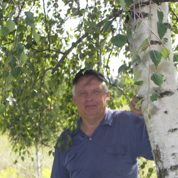 Моя фотография - Анатолий, 59 из Ногинск (@anatoliy64210)