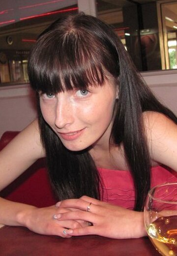 Моя фотография - Виктория Юзепчук, 33 из Пинск (@viktoriyauzepchuk)