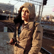 Тима, 28, Москва