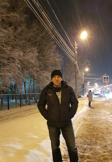 My photo - aleksandr, 41 from Tula (@aleksandr735447)