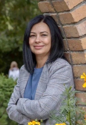 My photo - Natalya, 49 from Krasnoyarsk (@natalya379172)