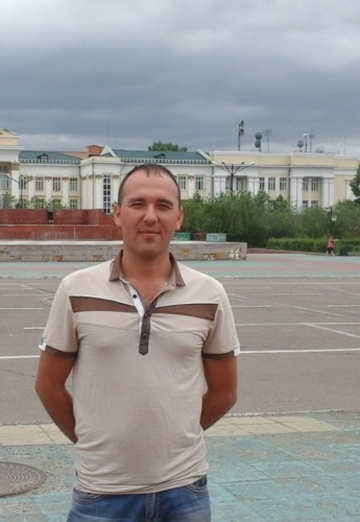 Моя фотография - Dilshod, 35 из Хабаровск (@dilshod3931)