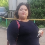 Мария, 21, Саратов