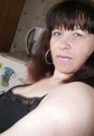 Моя фотография - Каролина, 57 из Ижевск (@karolina4504)