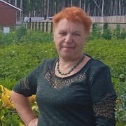 Надежда, 74, Тулун