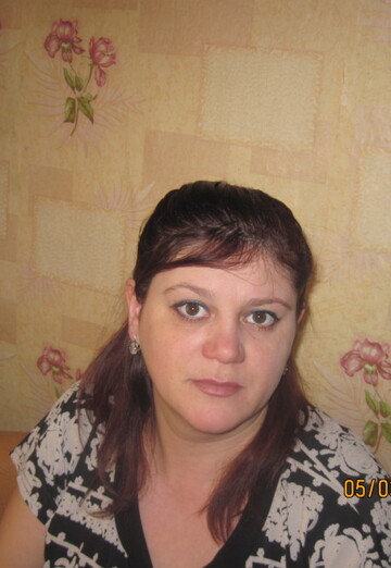 Моя фотография - Ольга Агупова, 42 из Новосибирск (@olgaagupova)