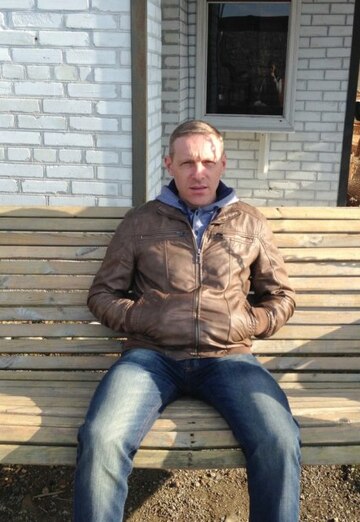 My photo - VIKTOR, 51 from Ivano-Frankivsk (@viktor258008)