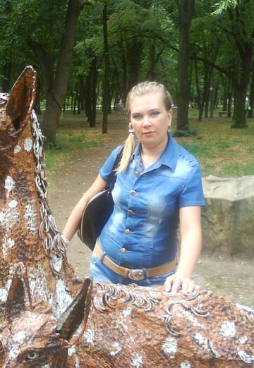 My photo - svetlana, 38 from Dnipropetrovsk (@svetlana25858)