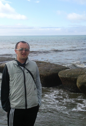 My photo - Evgeniy, 46 from Ulan-Ude (@evgeniy70531)