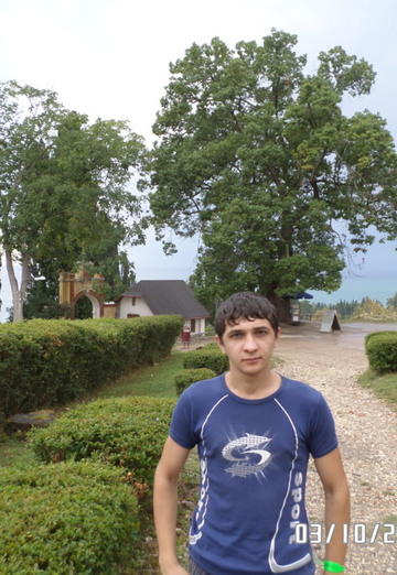 My photo - Pavel, 30 from Ostrogozhsk (@pavel90718)