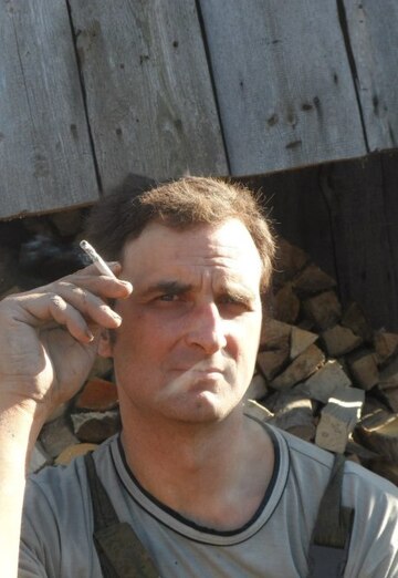 My photo - Oleg, 47 from Luga (@oleg138447)